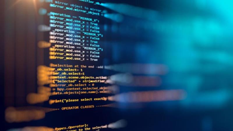 Is Python storming ahead of Java in fintech?