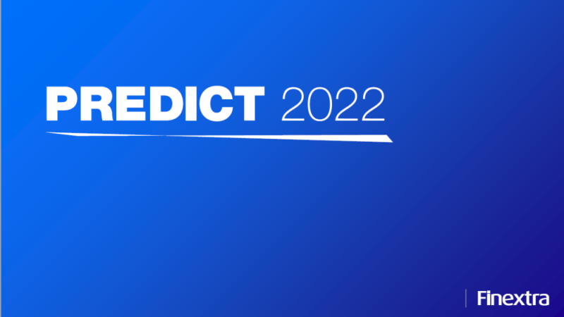 PREDICT 2022: Cloud, migration, AI, innovation, and more